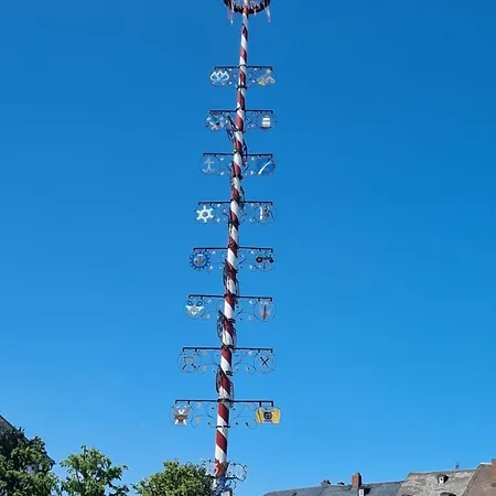 Haus Waldstein Single * Weißenstadt