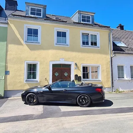 Haus Waldstein Single * Weißenstadt