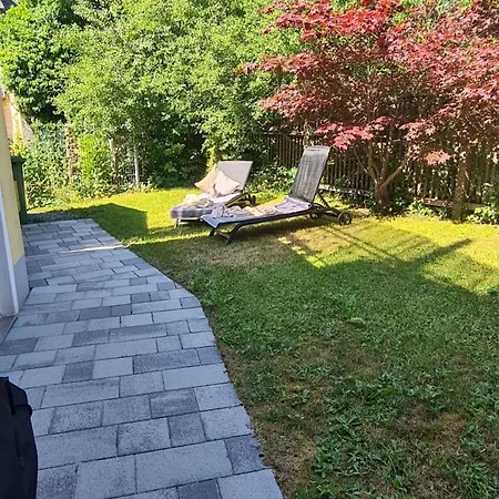 شقة Haus Waldstein Single *