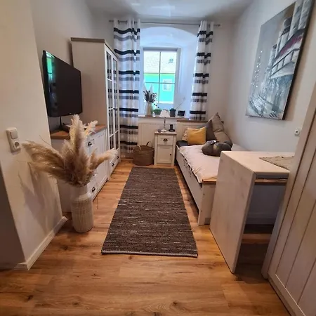 Haus Waldstein Single *