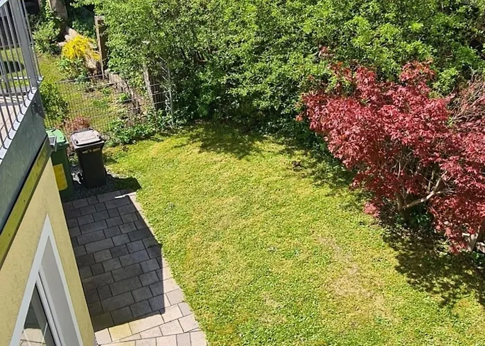 Haus Waldstein Single Weißenstadt