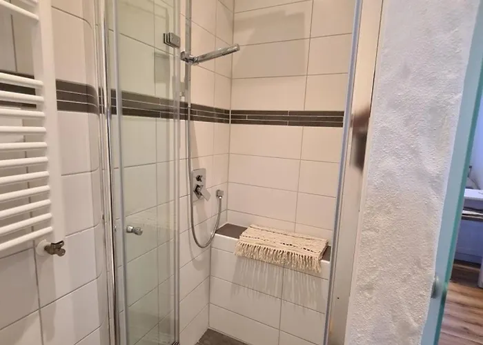 Haus Waldstein Single Apartamento *