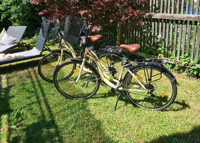Haus Waldstein Single Apartamento *