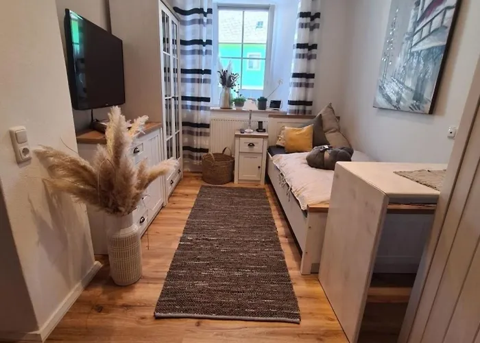 Haus Waldstein Single *